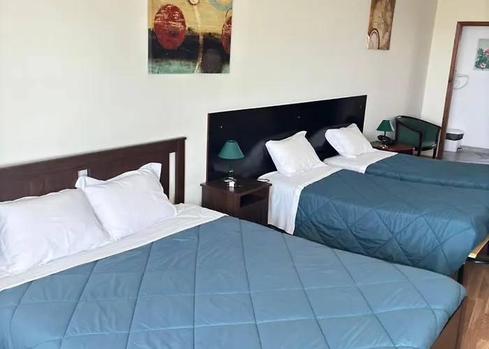 Hotel Trindade Coelho