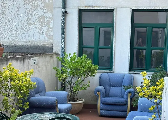 Trindade Coelho 3* Mogadouro (Braganca)