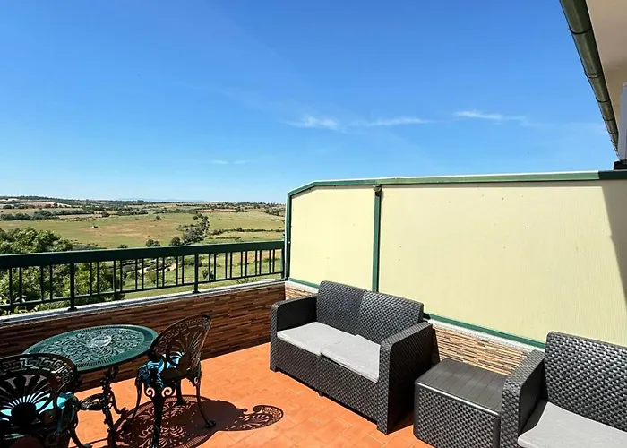 Trindade Coelho Hotel