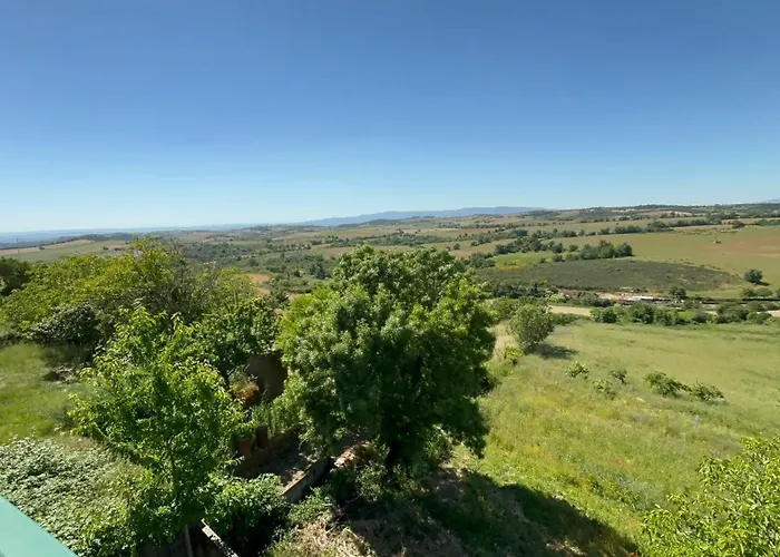 Hotel Trindade Coelho