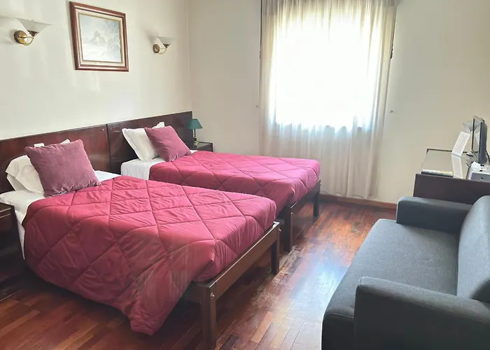 Trindade Coelho 3* Mogadouro (Braganca)