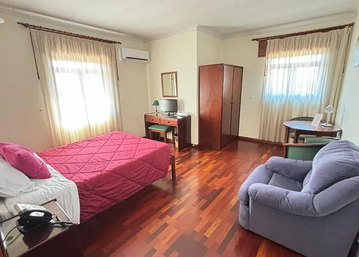 Trindade Coelho Hotel