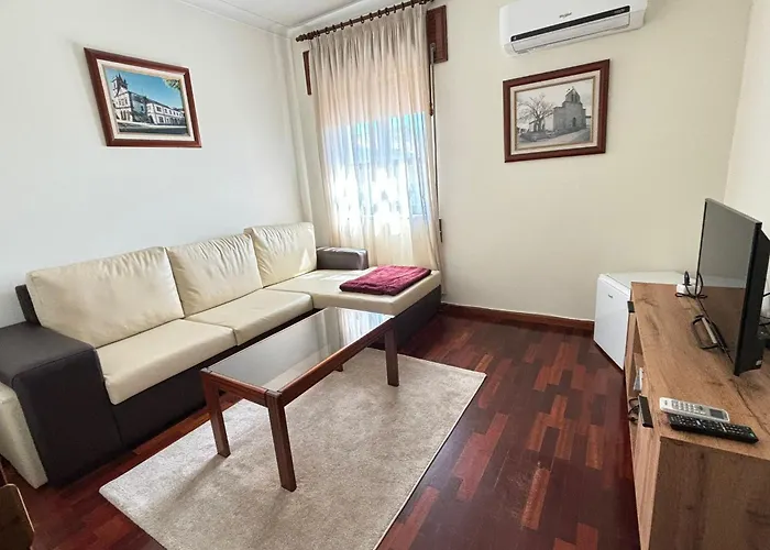 Hotel Trindade Coelho 3*