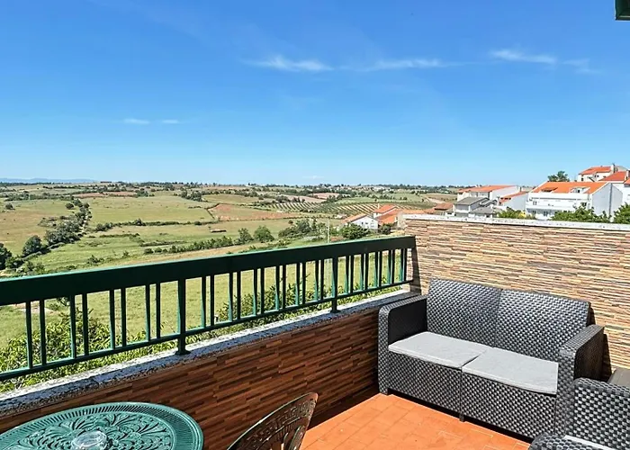 Trindade Coelho Hotel Mogadouro (Braganca)