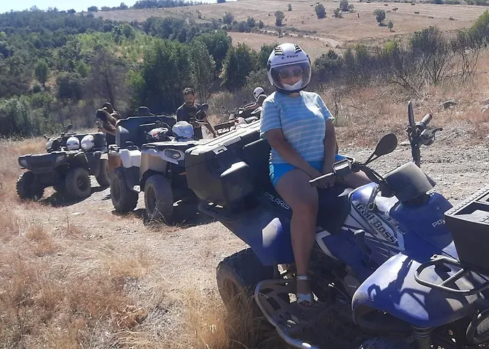 Hotel Trindade Coelho