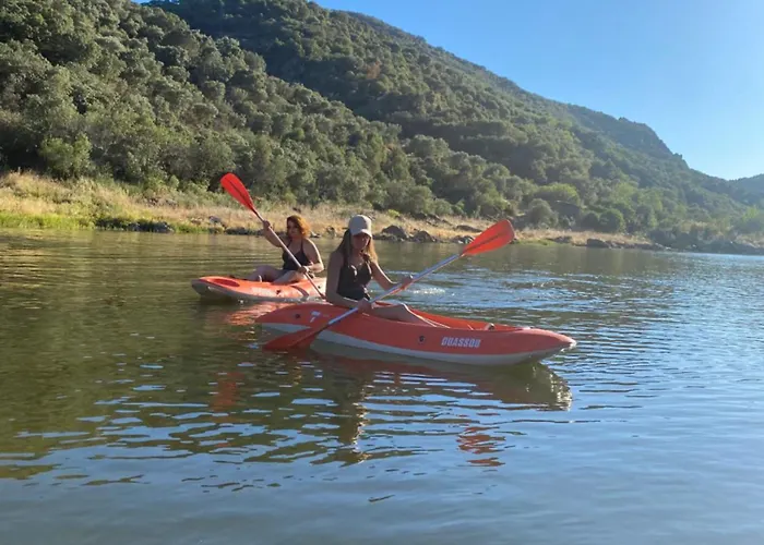 Hotel Trindade Coelho