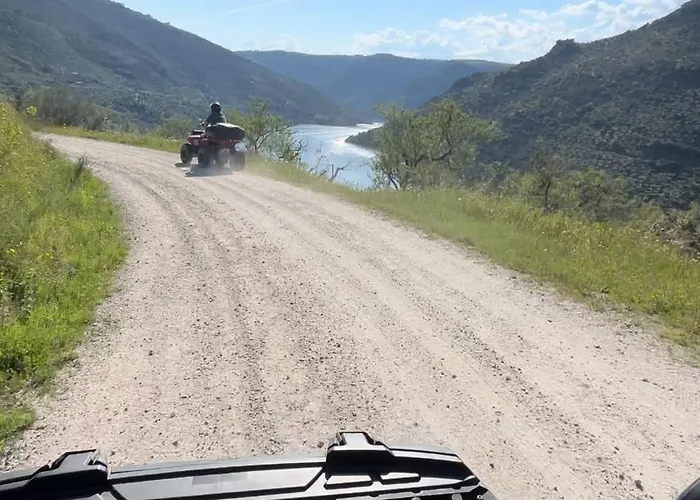 Trindade Coelho Hotel 3*