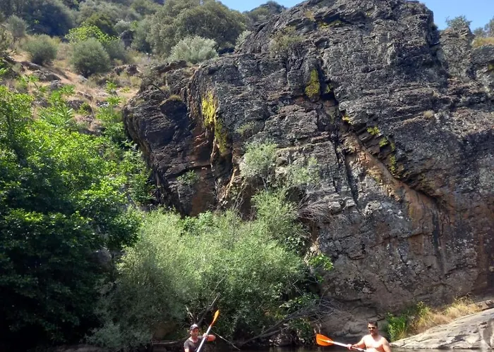 Trindade Coelho Могадору