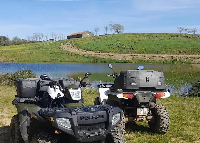 Trindade Coelho Hotel