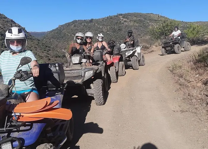 Hotel Trindade Coelho 3*