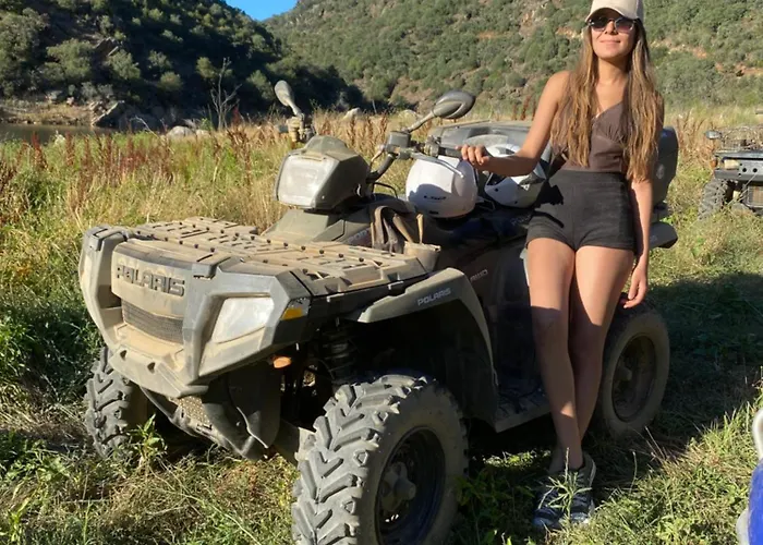 Trindade Coelho 3* Могадору