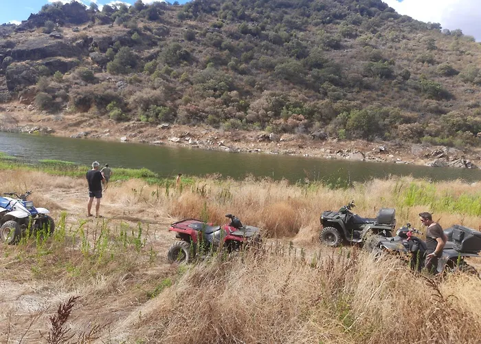 Trindade Coelho Отель 3*